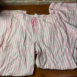 Victoria Secret Pajama Pants